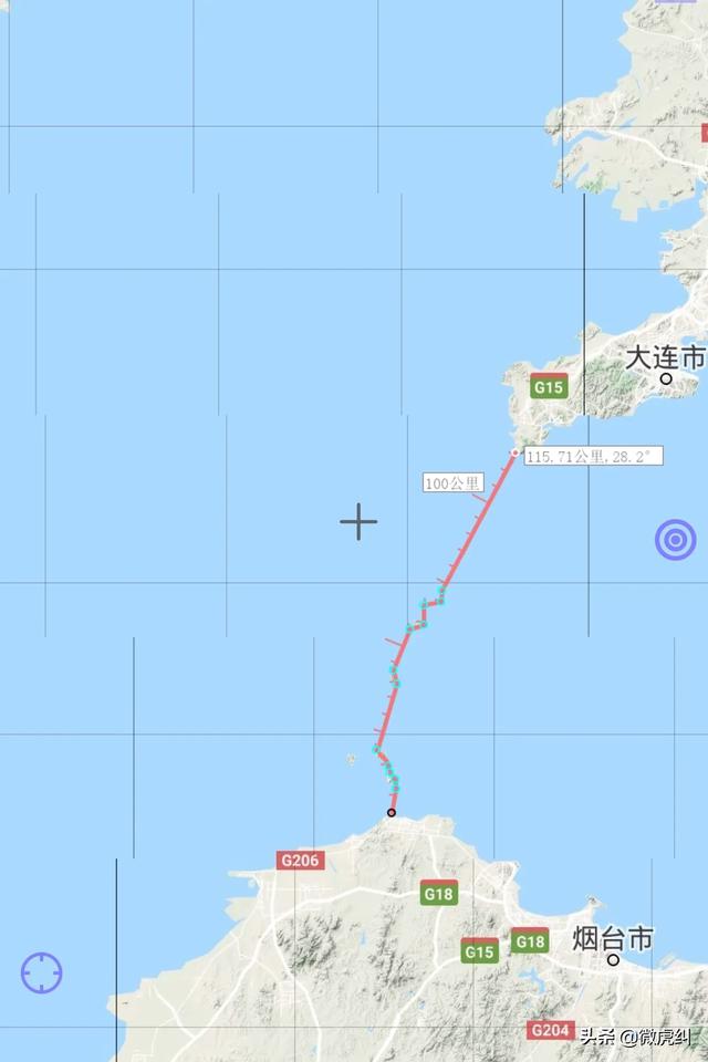 我国规划中的这3条跨海隧道，西方认为天方夜谭，一条即将开工！